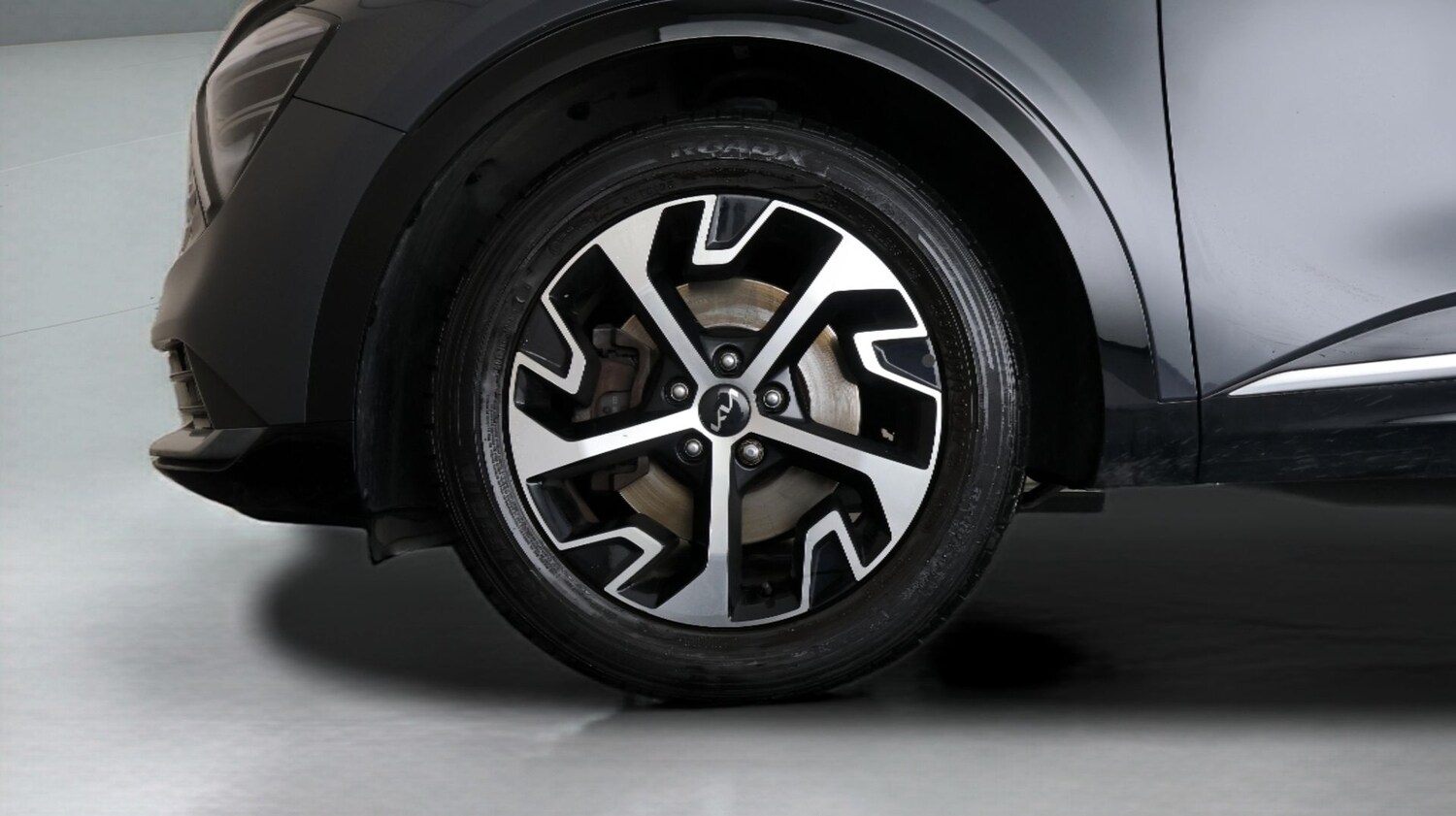 Used Kia Sportage 2023 for sale - 77270559: Photo 18