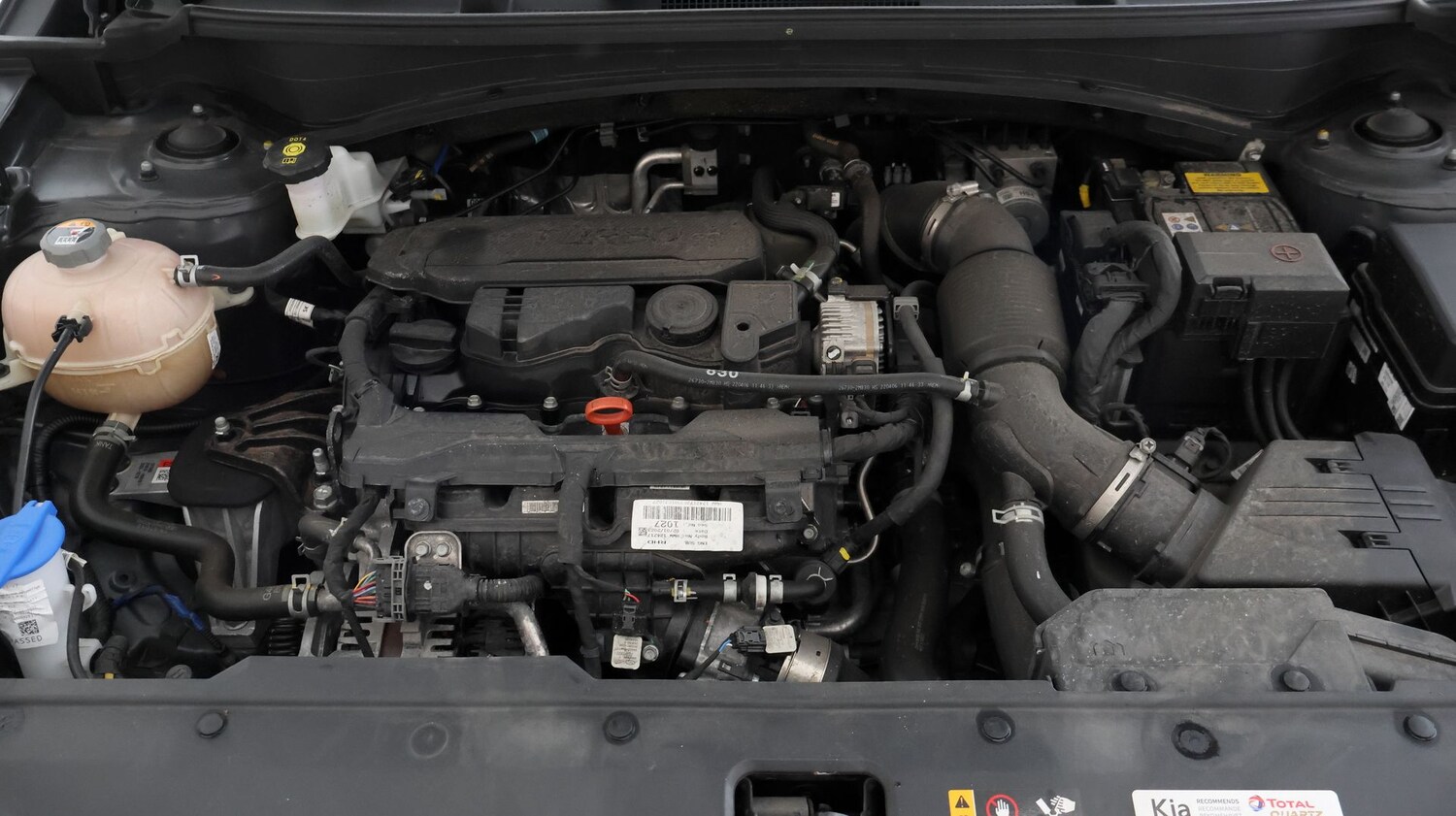 Used Kia Sportage 2023 for sale - 77270559: Photo 19