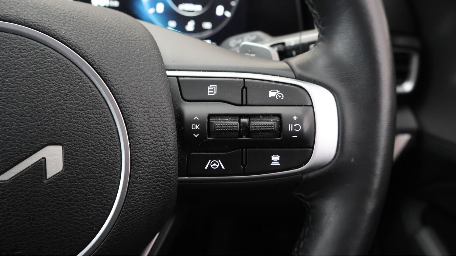 Used Kia Sportage 2023 for sale - 77270559: Photo 24