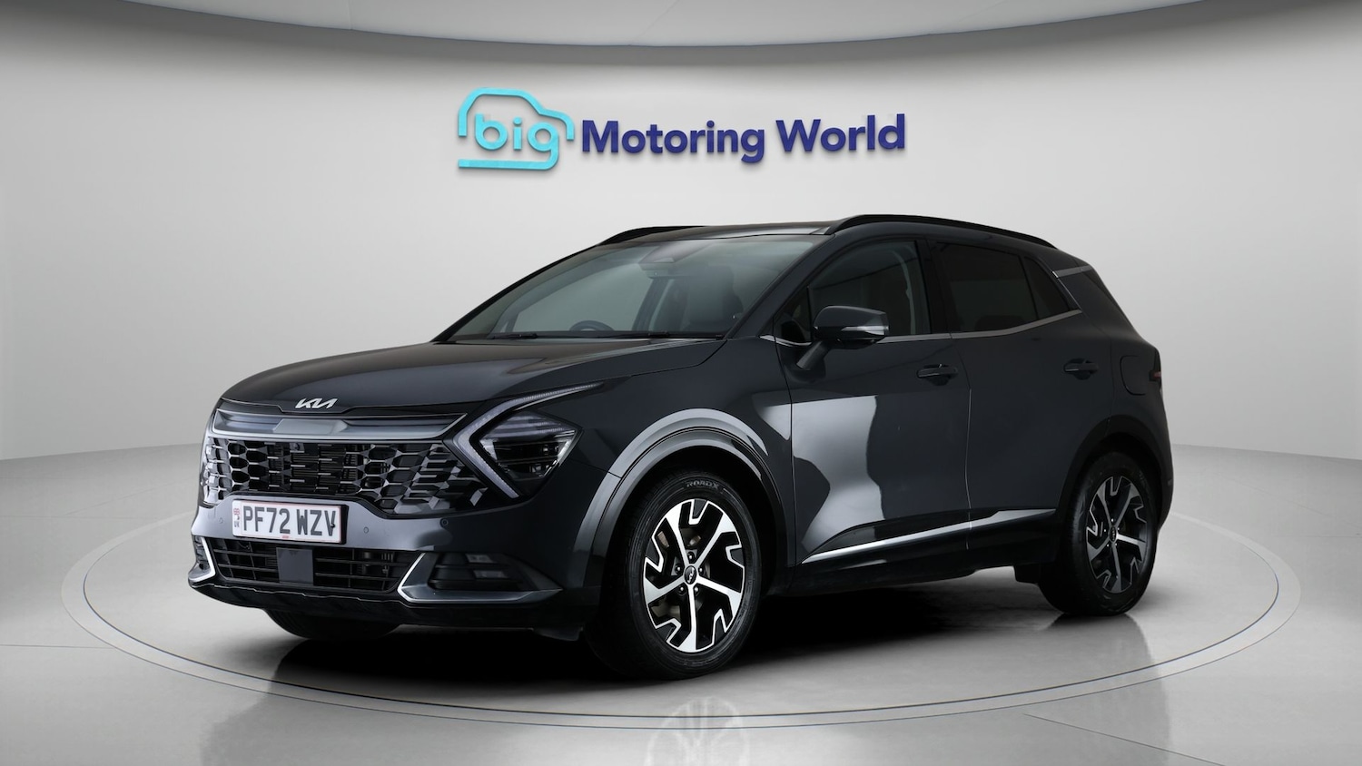 Used Kia Sportage 2023 for sale - 77270559: Photo 3