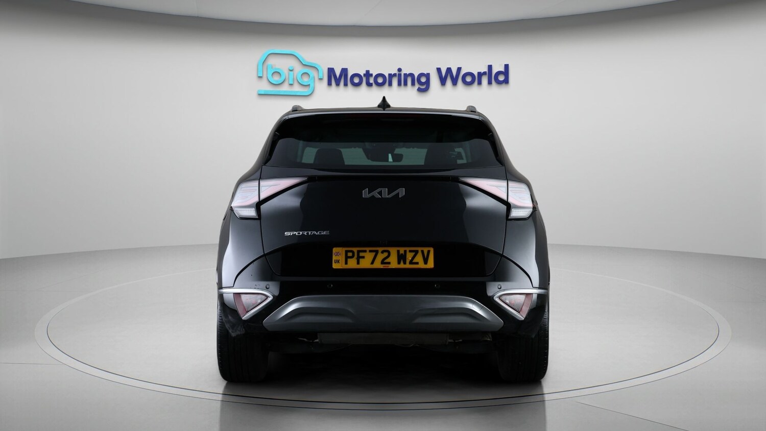 Used Kia Sportage 2023 for sale - 77270559: Photo 6