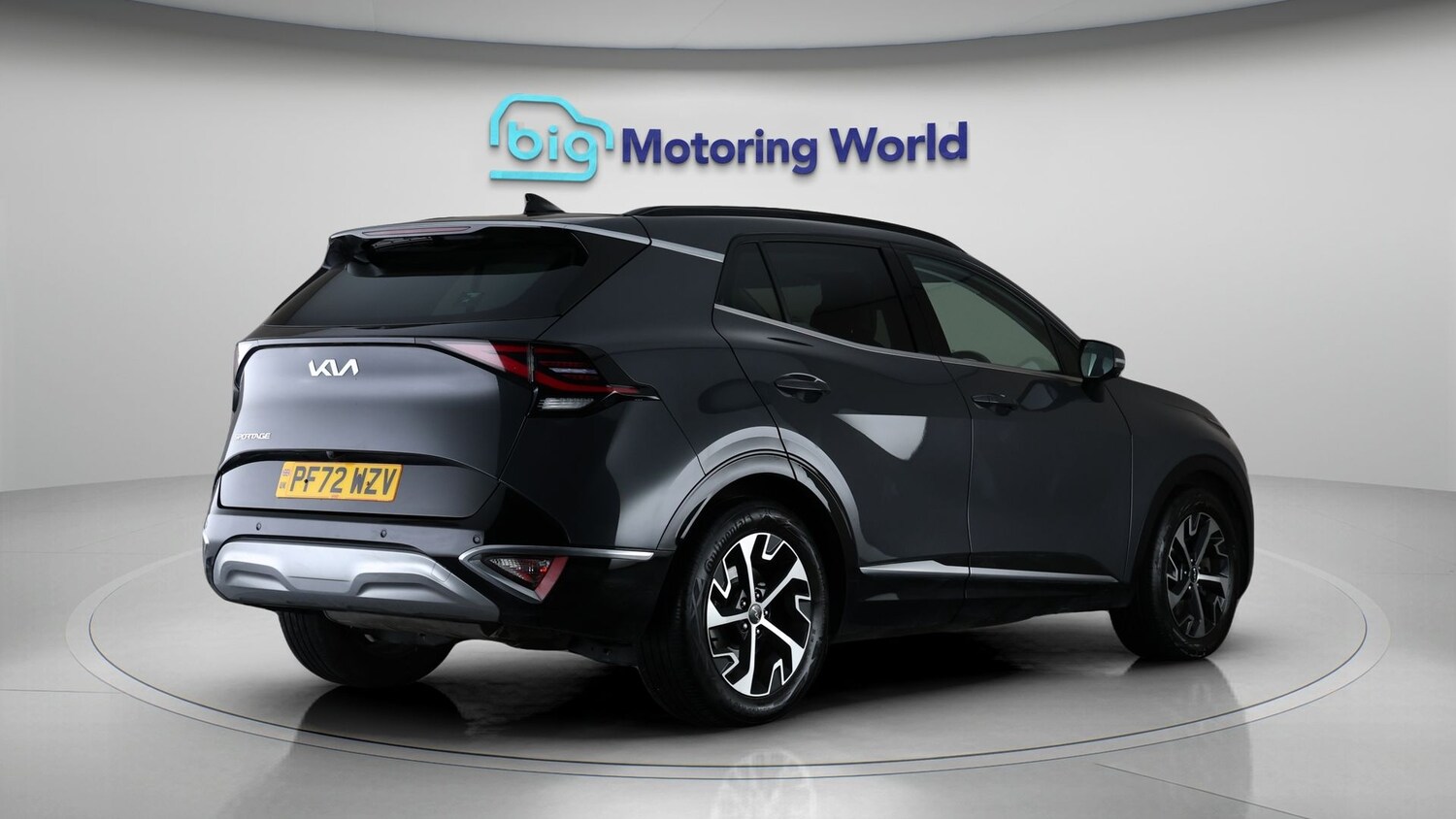 Used Kia Sportage 2023 for sale - 77270559: Photo 7