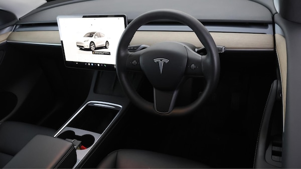 Used Tesla Model Y for sale - 76251437: Photo 10