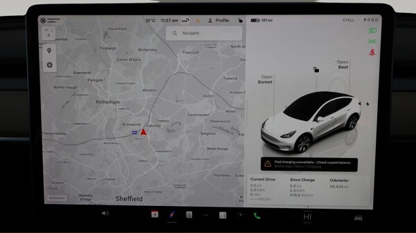 Used Tesla Model Y for sale - 76251437: Photo 12
