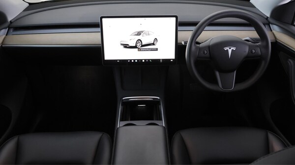 Used Tesla Model Y for sale - 76251437: Photo 14