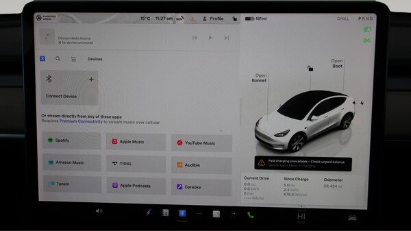 Used Tesla Model Y for sale - 76251437: Photo 25