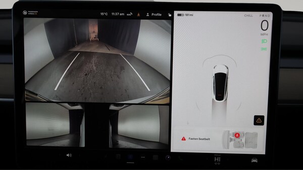 Used Tesla Model Y for sale - 76251437: Photo 26