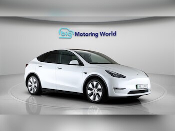 Used Tesla Model Y for sale - 76251437: Photo 2