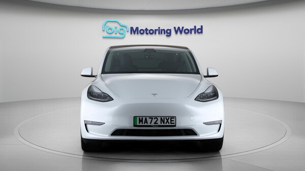 Used Tesla Model Y for sale - 76251437: Photo 3