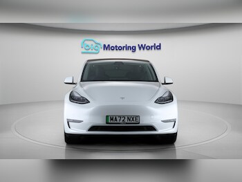 Used Tesla Model Y for sale - 76251437: Photo 3