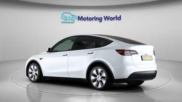 Used Tesla Model Y for sale - 76251437: Photo 6