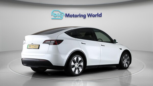 Used Tesla Model Y for sale - 76251437: Photo 8