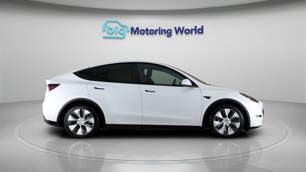 Used Tesla Model Y for sale - 76251437: Photo 9