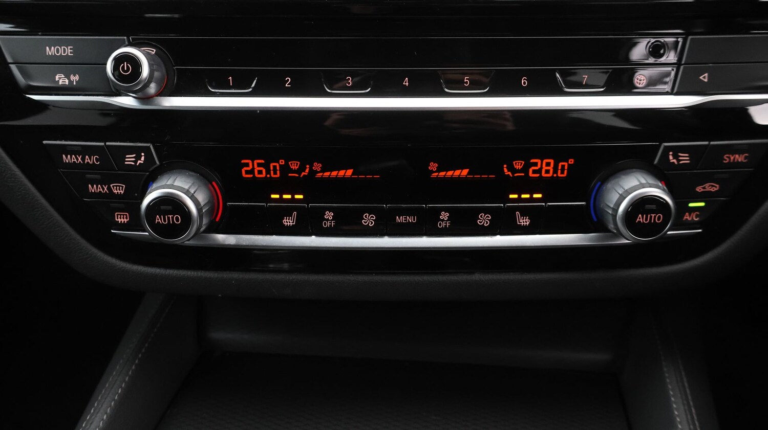 Used BMW 5 Series 2022 for sale - 77388216: Photo 11