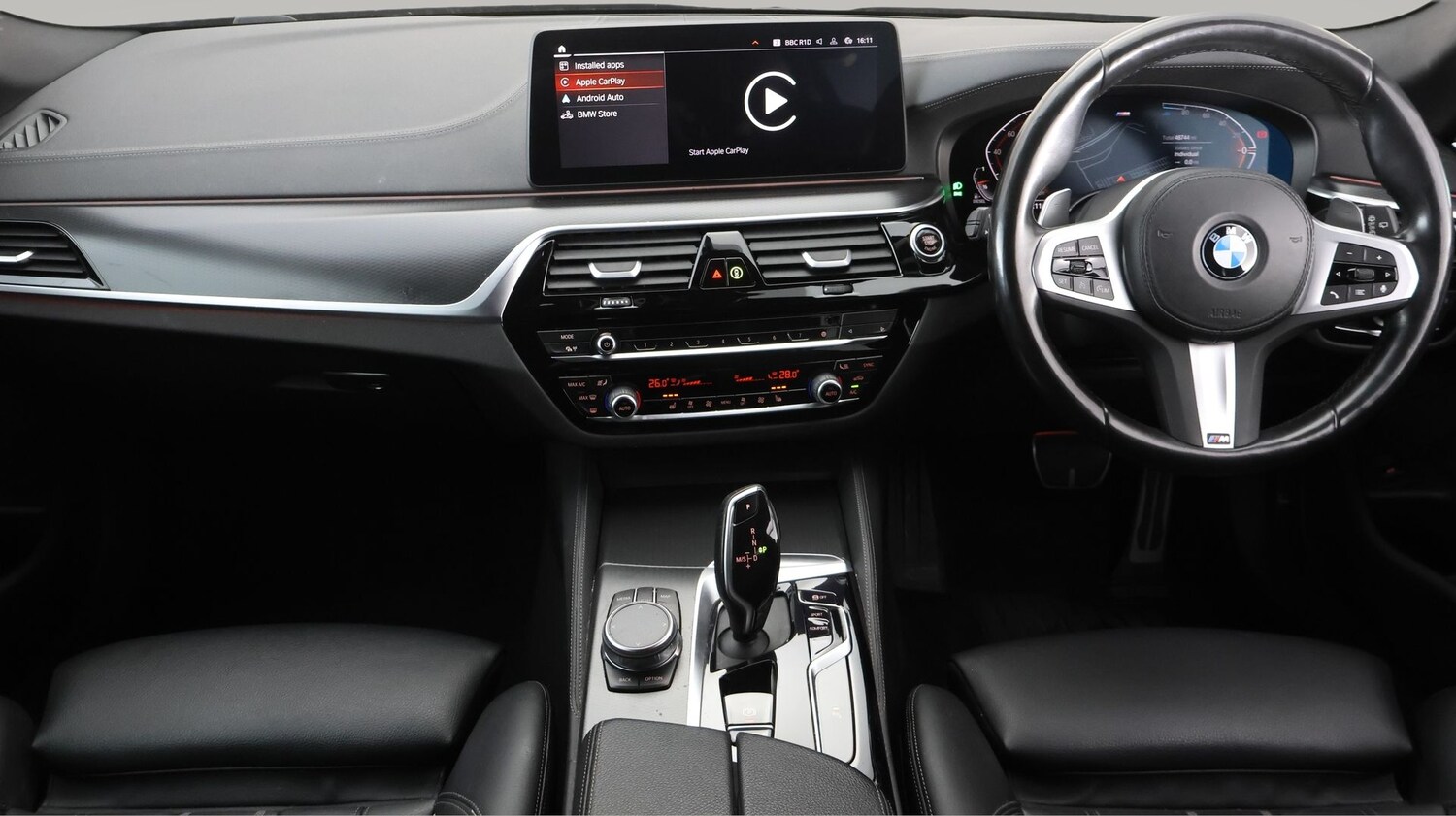 Used BMW 5 Series 2022 for sale - 77388216: Photo 12