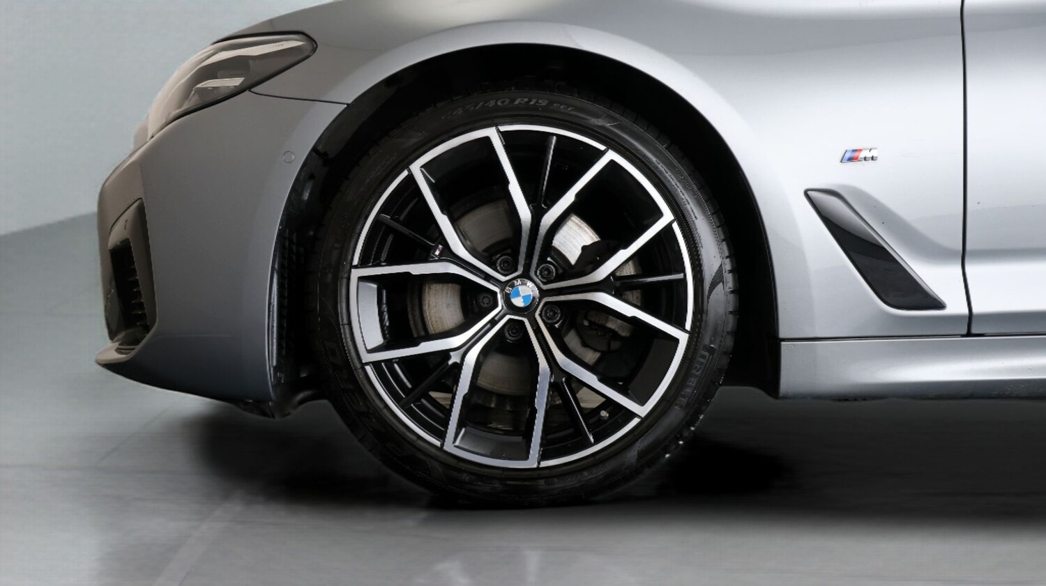 Used BMW 5 Series 2022 for sale - 77388216: Photo 17