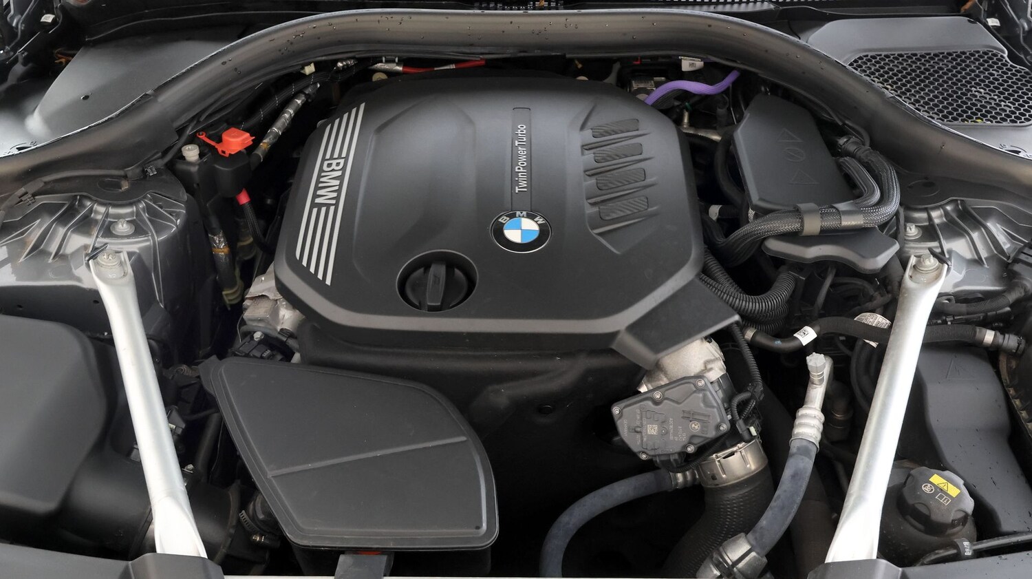 Used BMW 5 Series 2022 for sale - 77388216: Photo 18