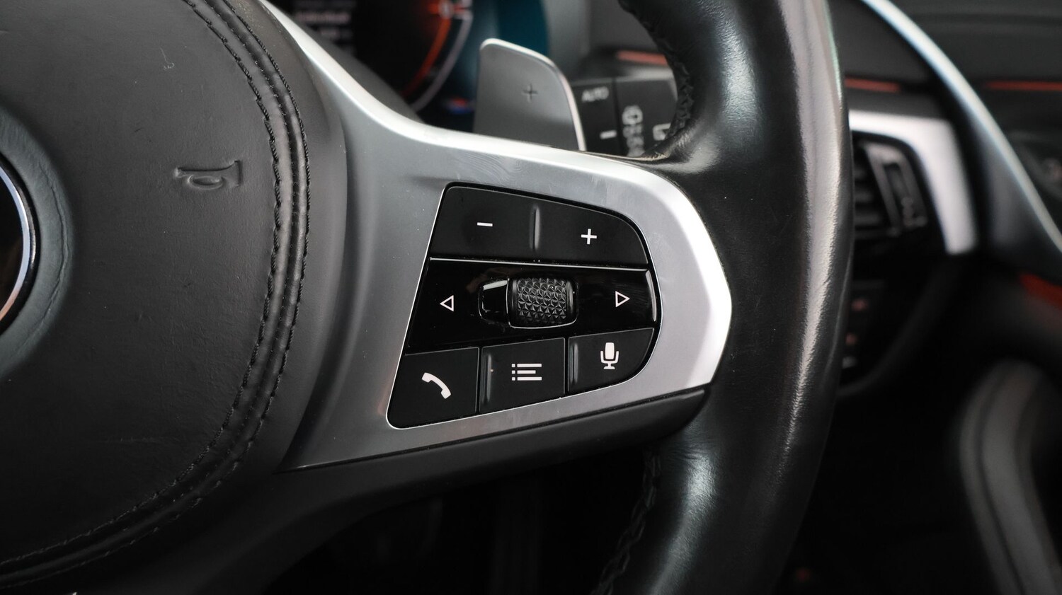 Used BMW 5 Series 2022 for sale - 77388216: Photo 26