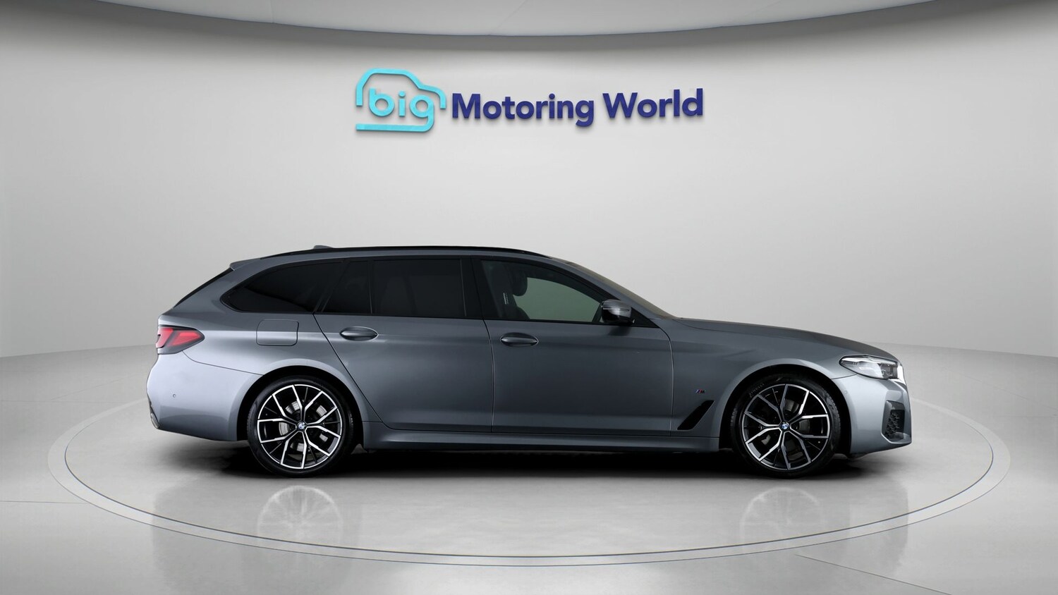 Used BMW 5 Series 2022 for sale - 77388216: Photo 8