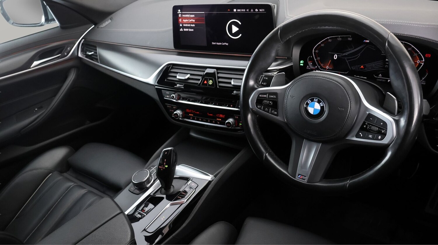 Used BMW 5 Series 2022 for sale - 77388216: Photo 9