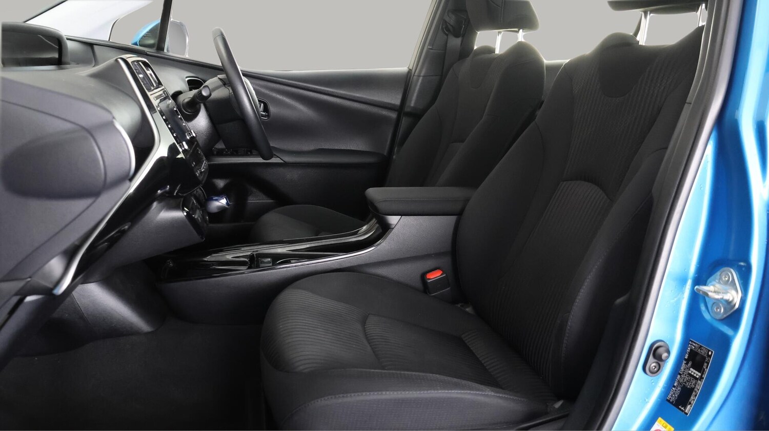 Used Toyota Prius 2022 for sale - 76585563: Photo 13