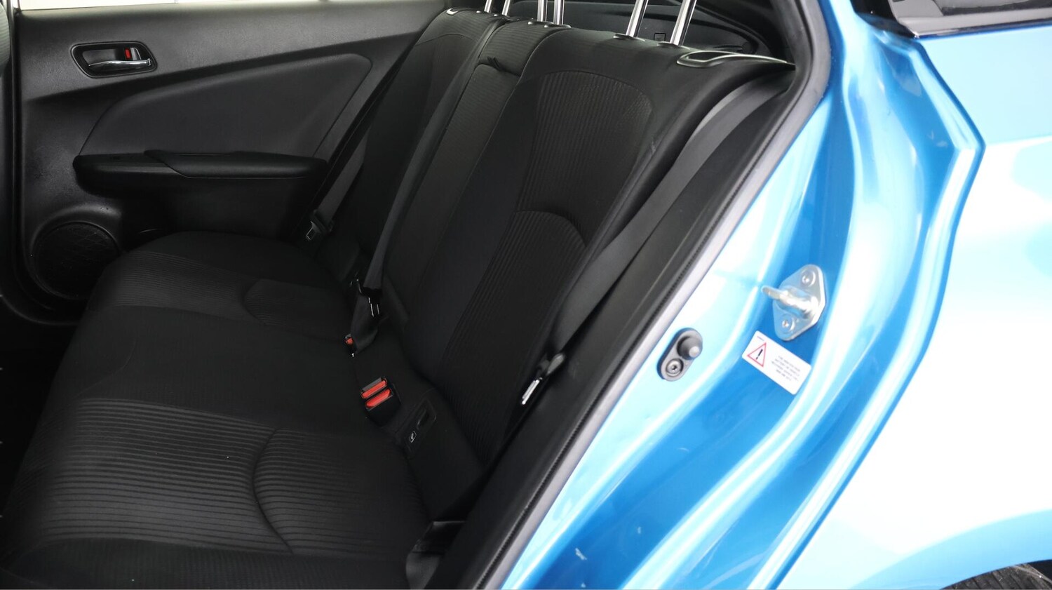 Used Toyota Prius 2022 for sale - 76585563: Photo 15