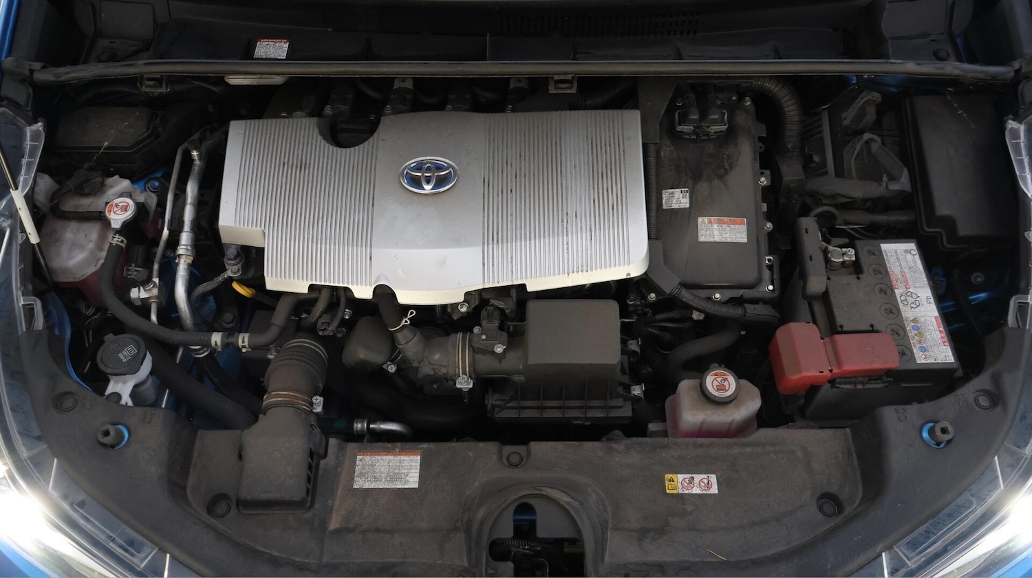 Used Toyota Prius 2022 for sale - 76585563: Photo 18