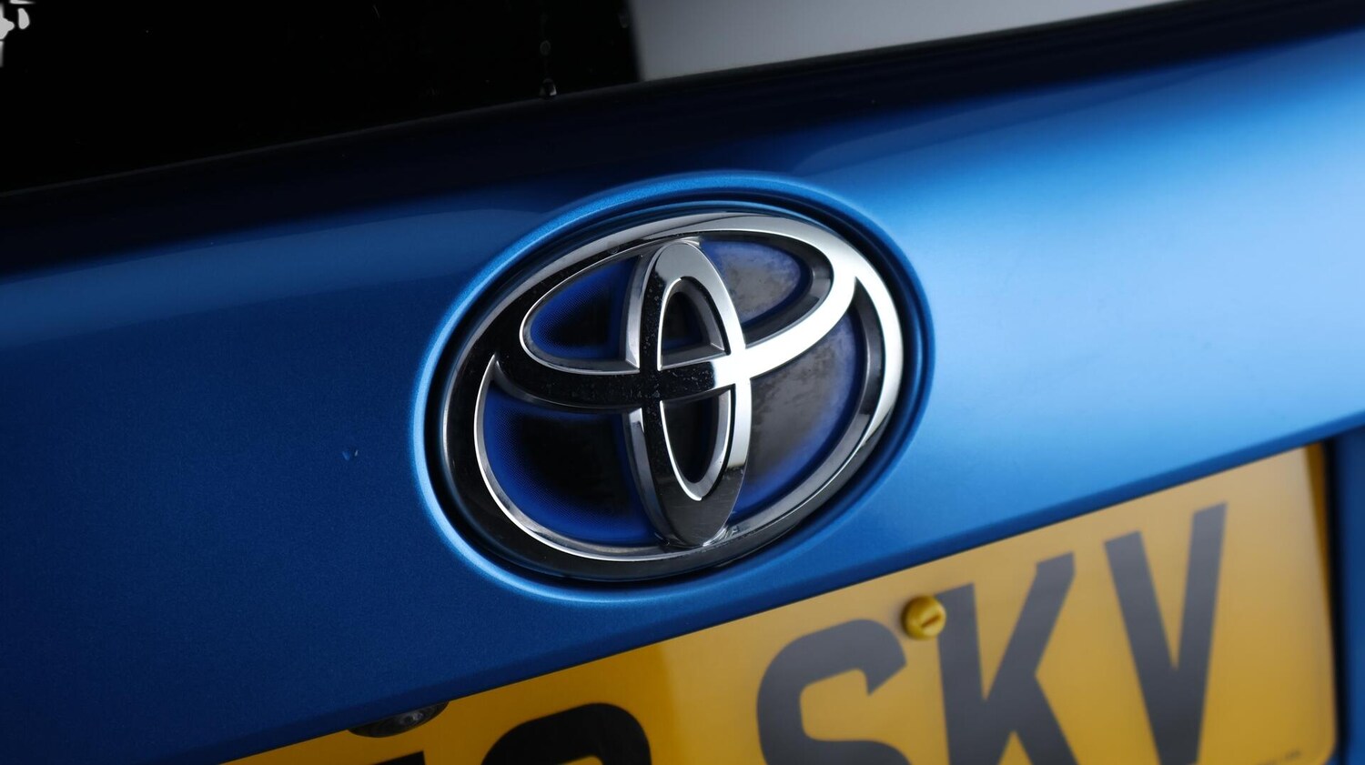 Used Toyota Prius 2022 for sale - 76585563: Photo 19