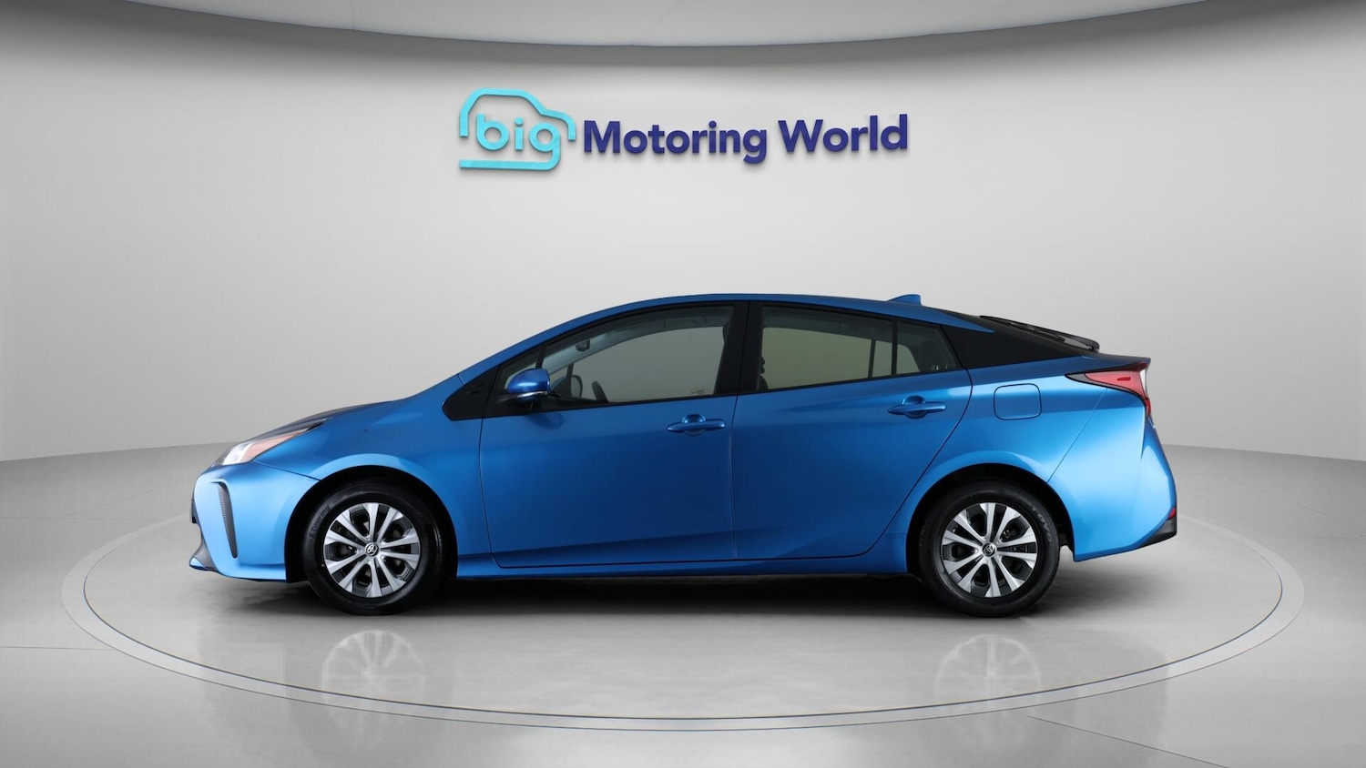 Used Toyota Prius 2022 for sale - 76585563: Photo 4