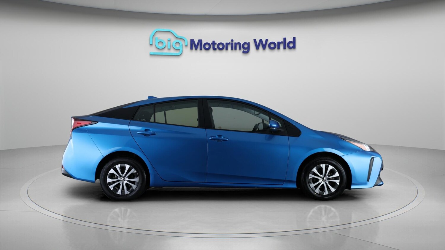Used Toyota Prius 2022 for sale - 76585563: Photo 8
