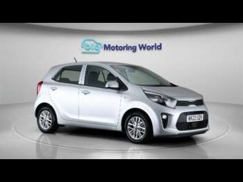 2023 (23) - 1.0 DPi 2 Hatchback 5dr Petrol Manual Euro 6 (s/s) (66 bhp)
