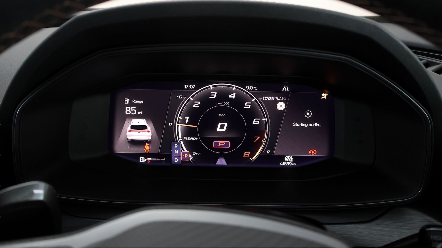 Used Cupra Formentor 2023 for sale - 77897915: Photo 10