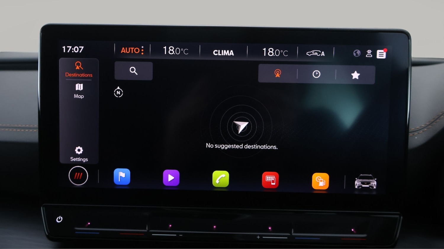 Used Cupra Formentor 2023 for sale - 77897915: Photo 11