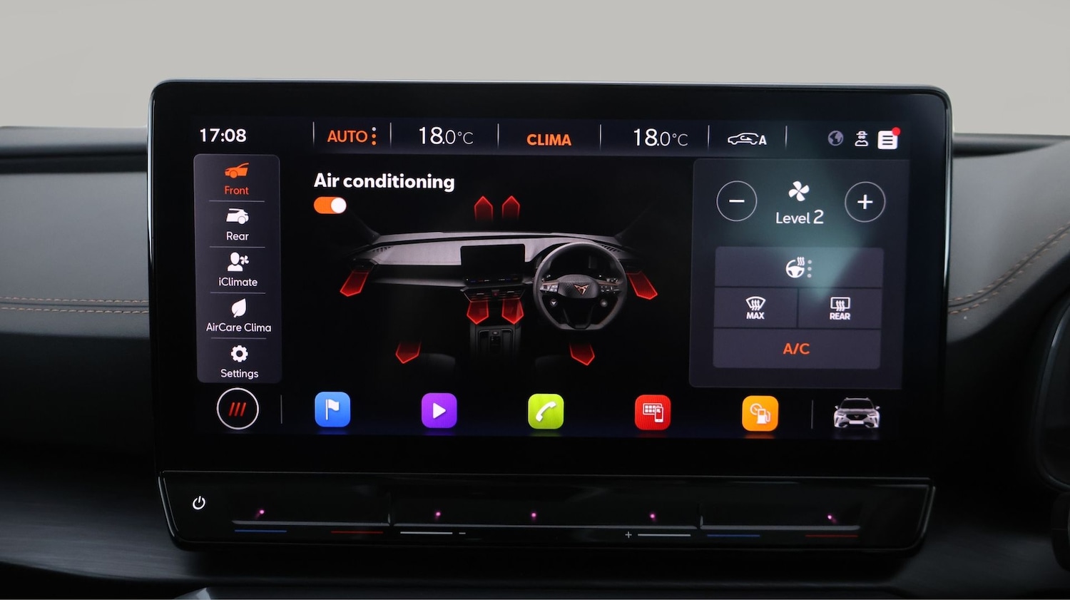 Used Cupra Formentor 2023 for sale - 77897915: Photo 12