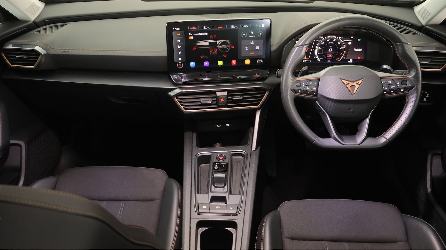 Used Cupra Formentor 2023 for sale - 77897915: Photo 13