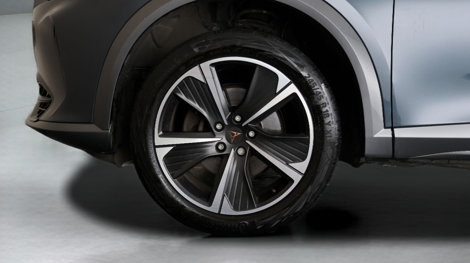 Used Cupra Formentor 2023 for sale - 77897915: Photo 18