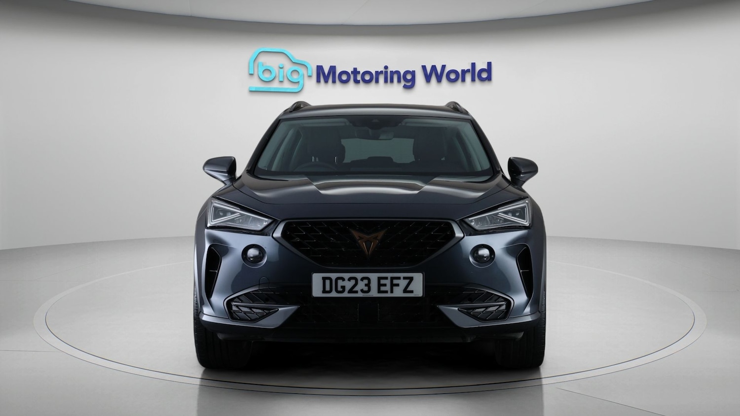 Used Cupra Formentor 2023 for sale - 77897915: Photo 2