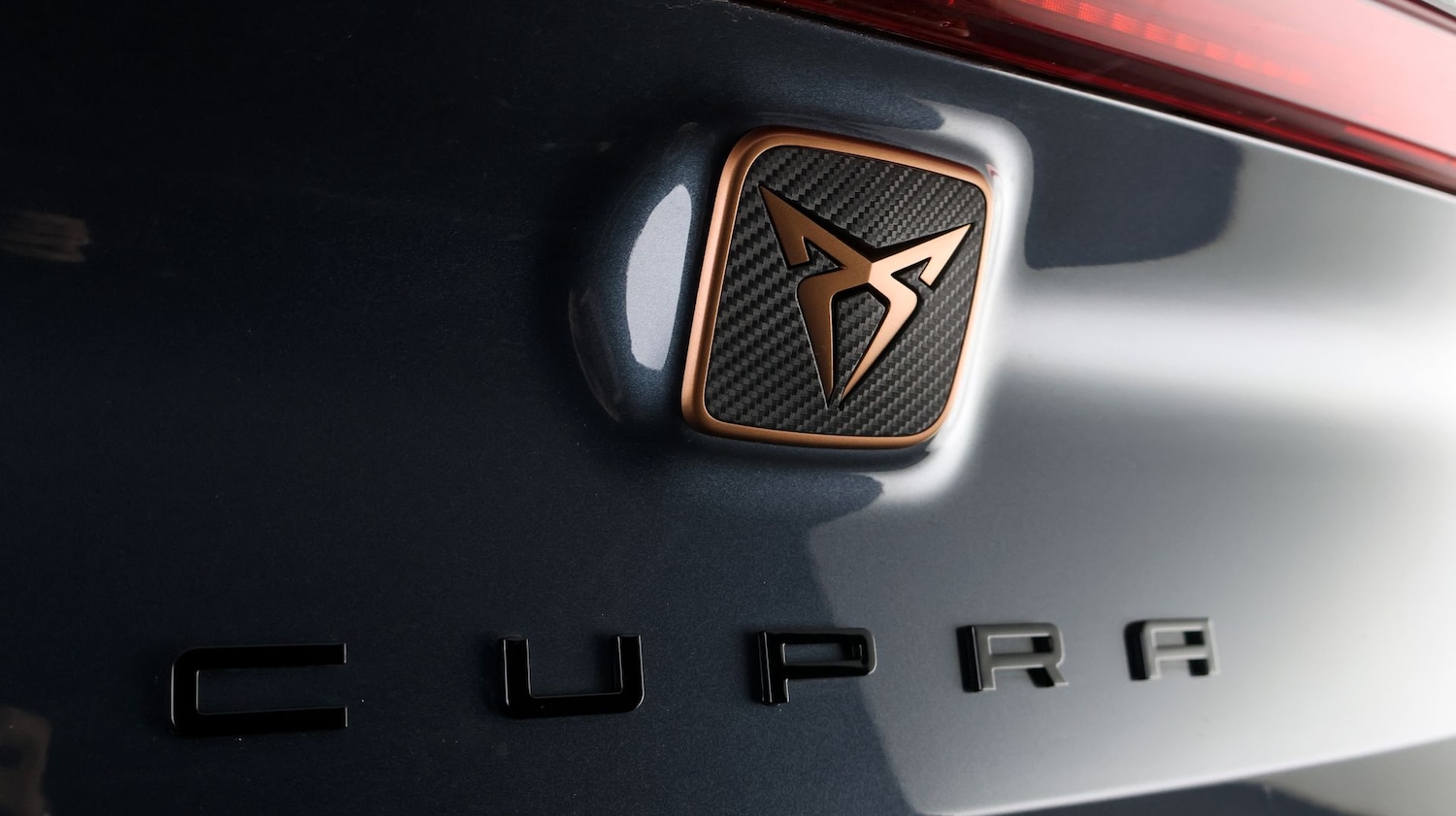 Used Cupra Formentor 2023 for sale - 77897915: Photo 20