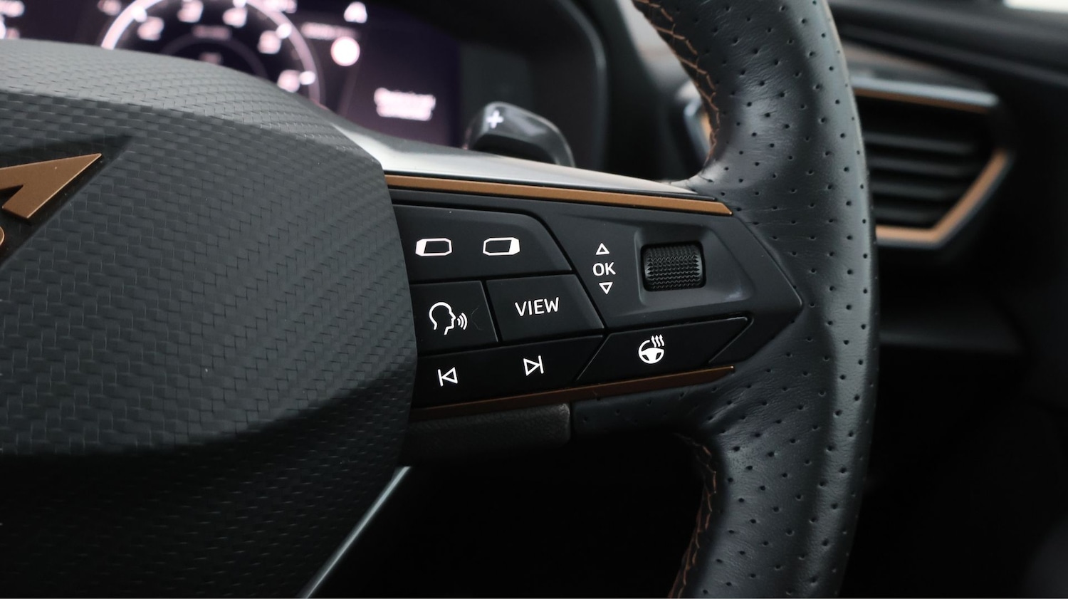 Used Cupra Formentor 2023 for sale - 77897915: Photo 21