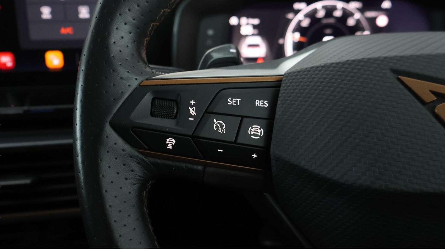 Used Cupra Formentor 2023 for sale - 77897915: Photo 22