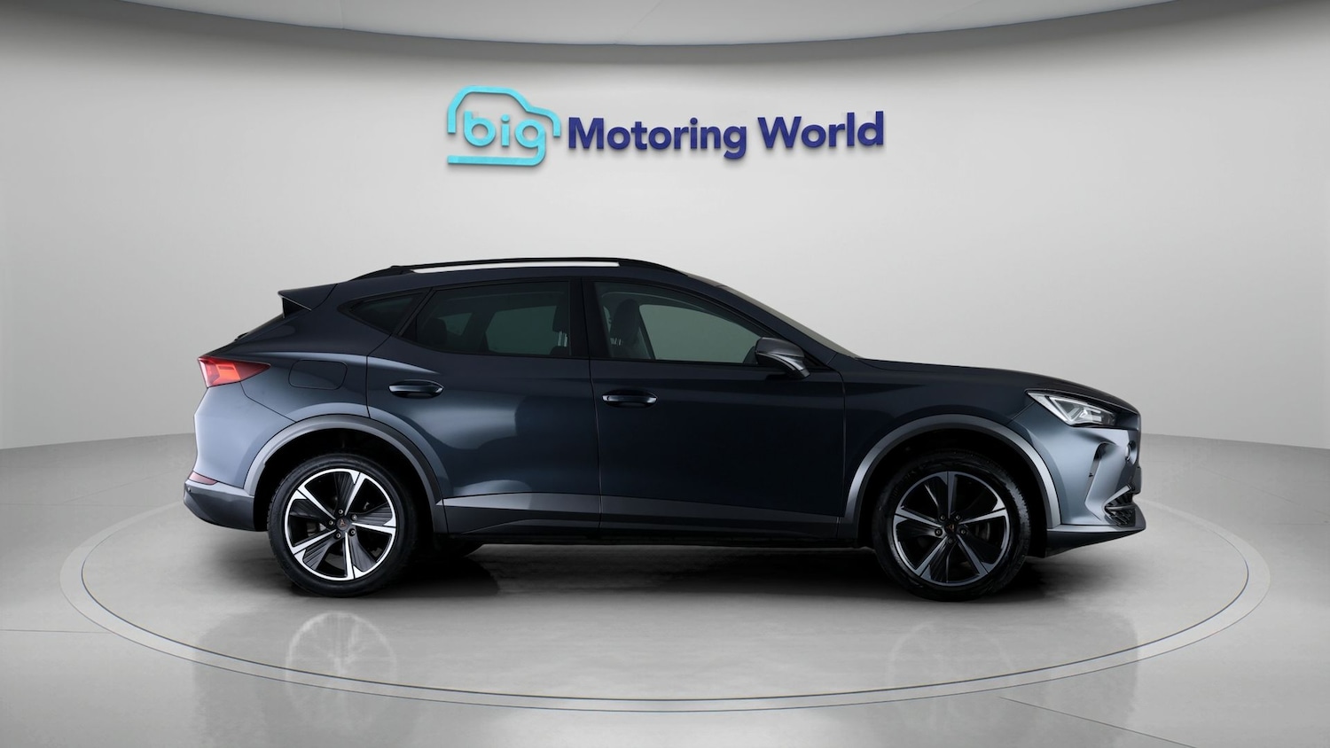 Used Cupra Formentor 2023 for sale - 77897915: Photo 8