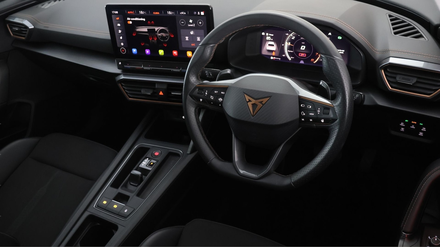 Used Cupra Formentor 2023 for sale - 77897915: Photo 9