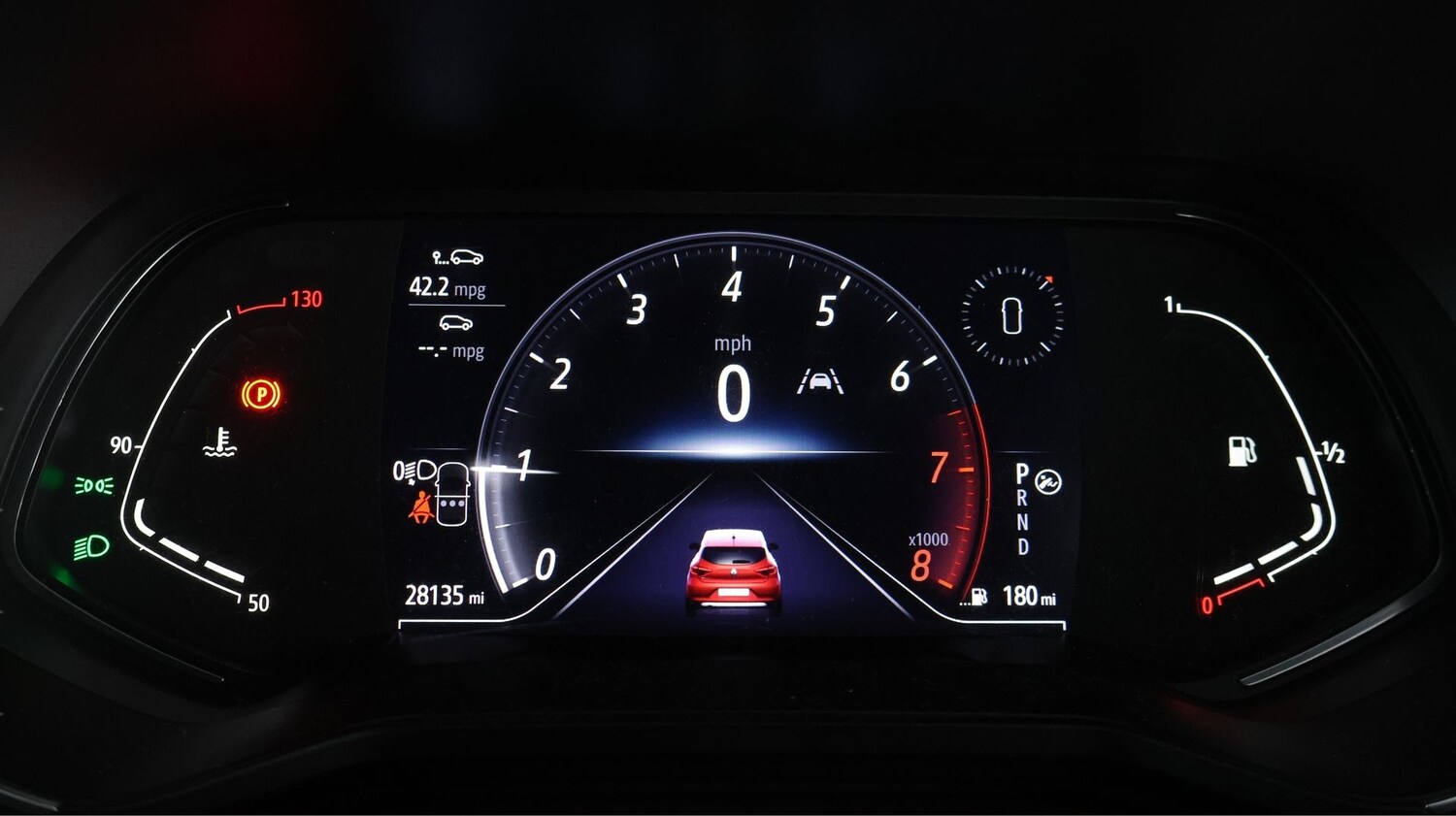 Used Renault Clio 2020 for sale - 78152931: Photo 10