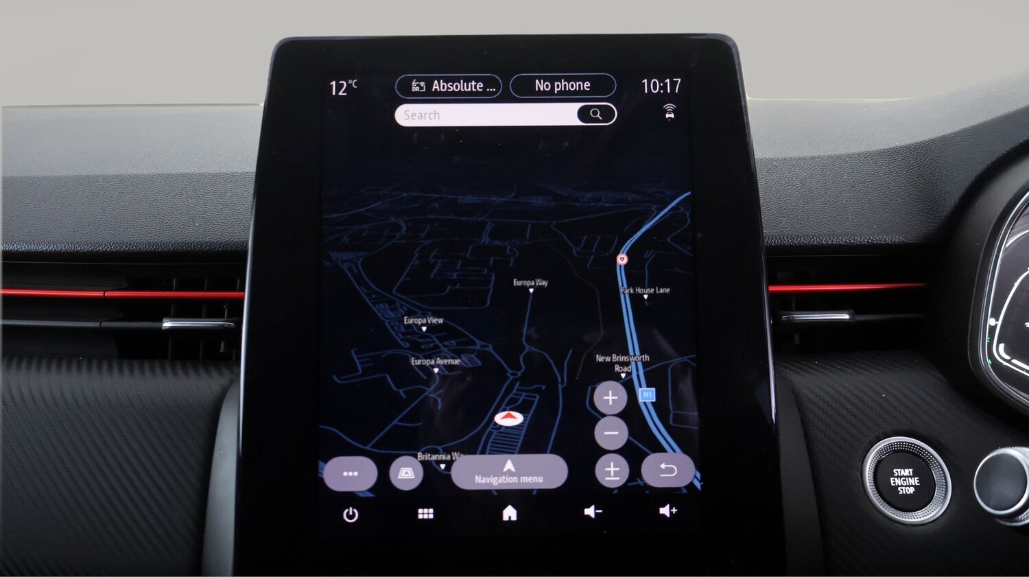 Used Renault Clio 2020 for sale - 78152931: Photo 11