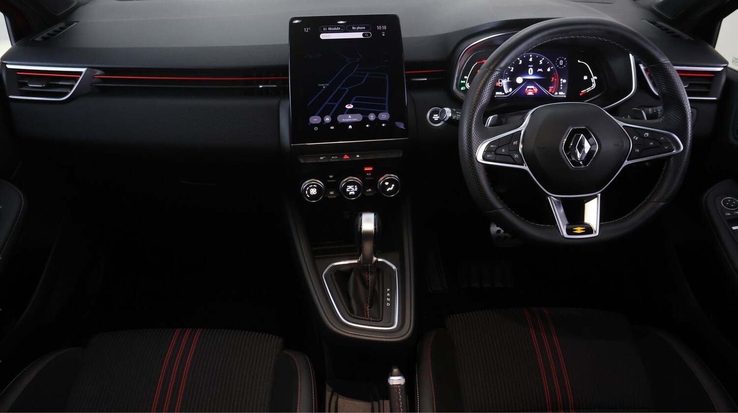 Used Renault Clio 2020 for sale - 78152931: Photo 13