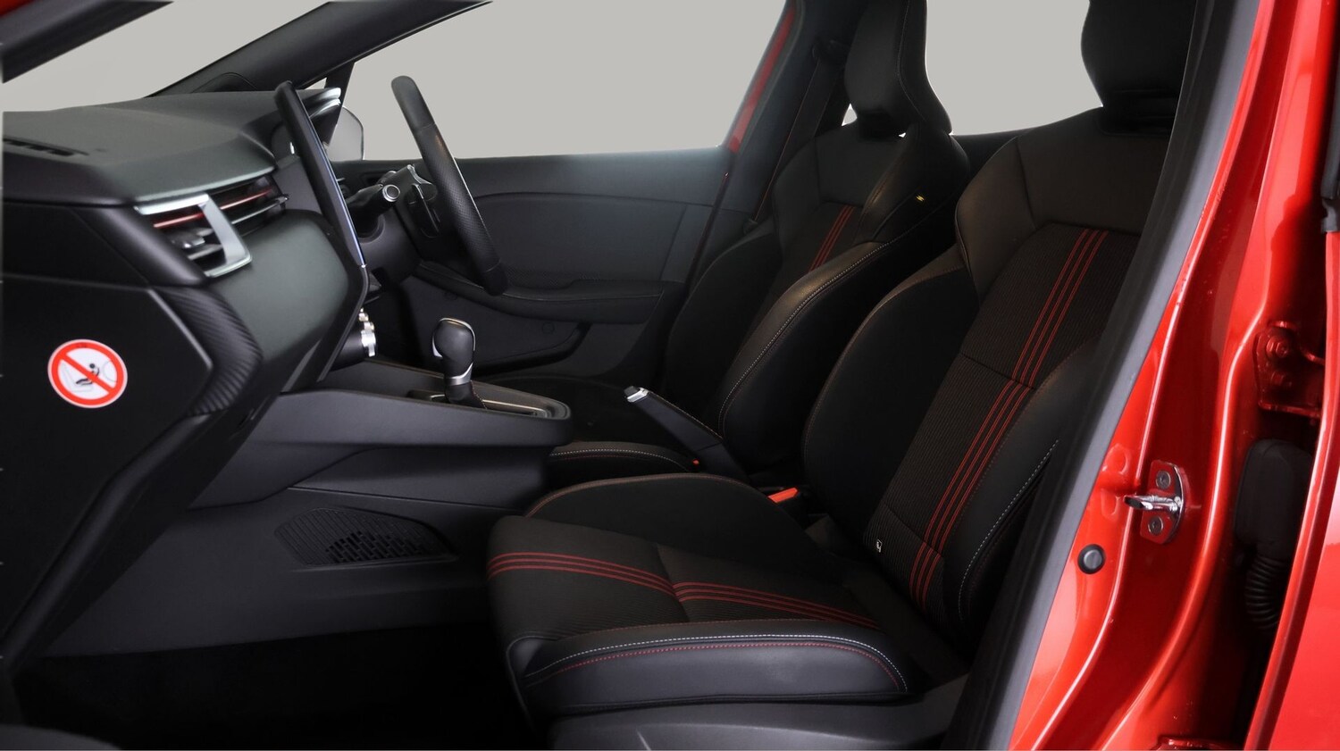 Used Renault Clio 2020 for sale - 78152931: Photo 14