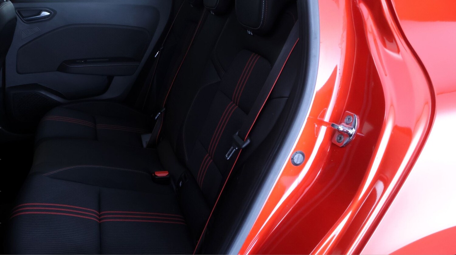 Used Renault Clio 2020 for sale - 78152931: Photo 16