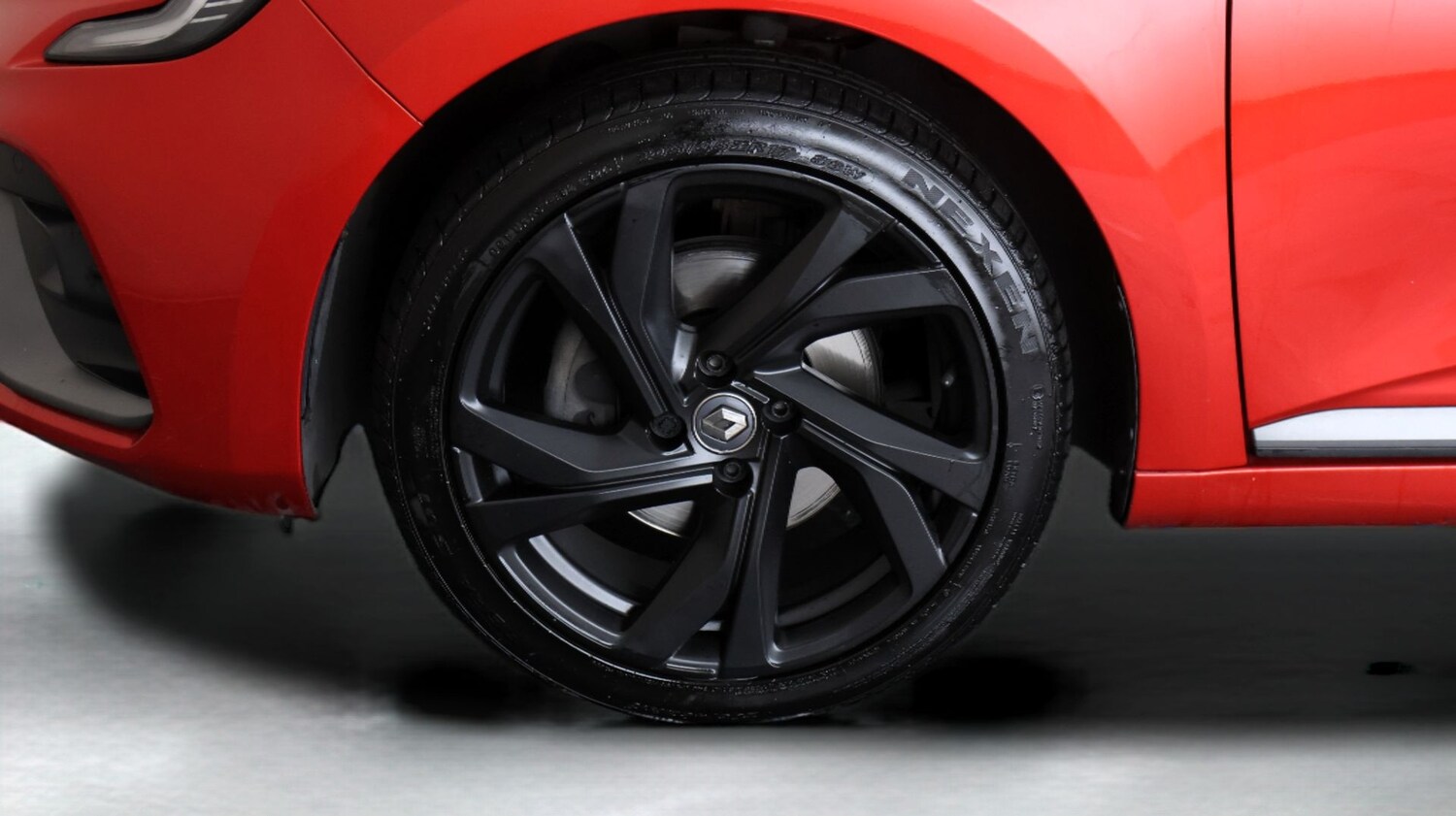 Used Renault Clio 2020 for sale - 78152931: Photo 18