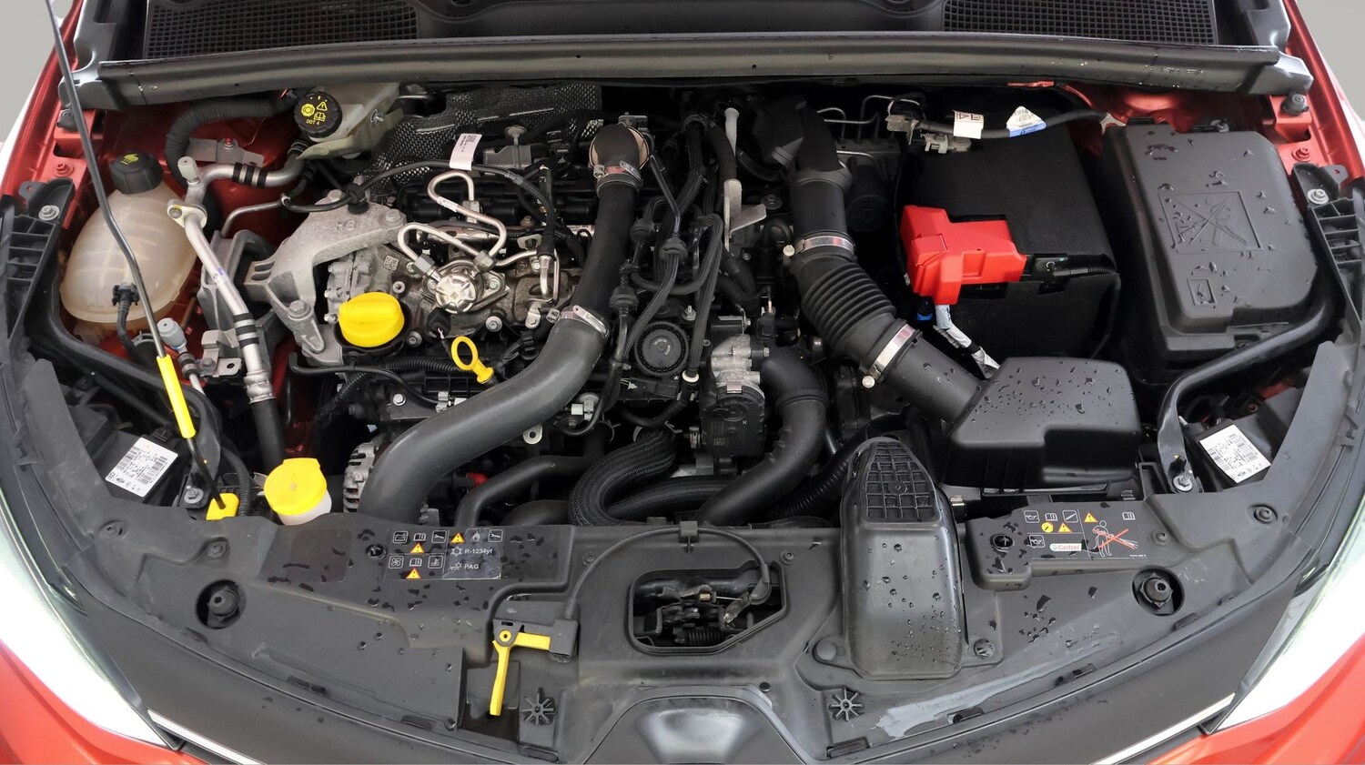 Used Renault Clio 2020 for sale - 78152931: Photo 19