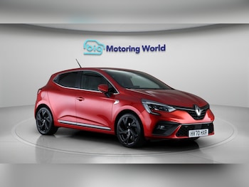 Used Renault Clio 2020 for sale - 78152931: Photo
